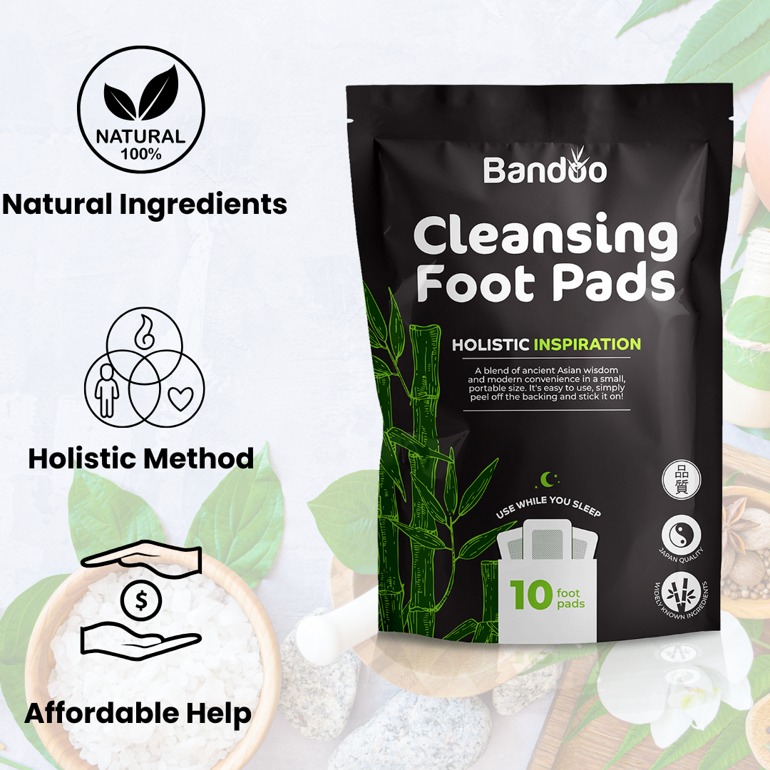 Holistic Natural Cleansing