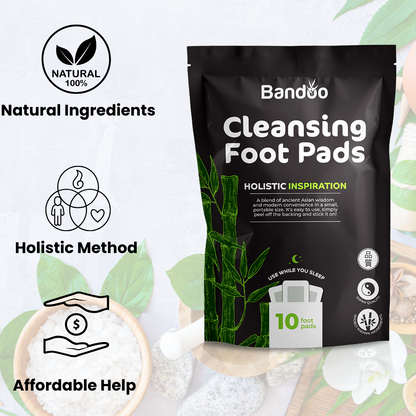 Holistic Natural Cleansing