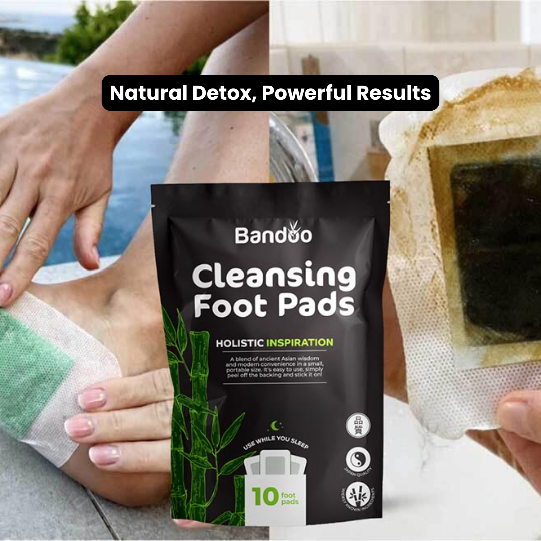 Holistic Natural Cleansing