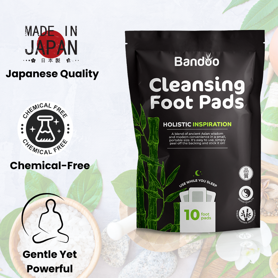 Holistic Natural Cleansing