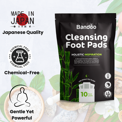 Holistic Natural Cleansing