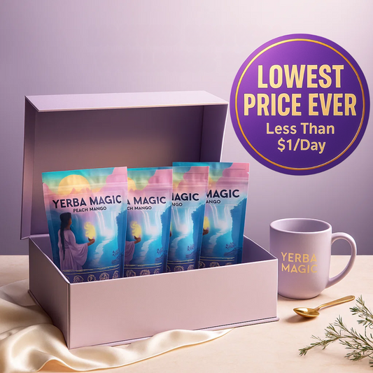 Authentic Yerba Magic™