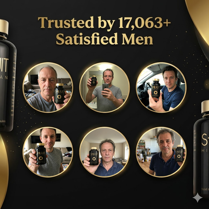 Ultra Pure Himalayan Shilajit