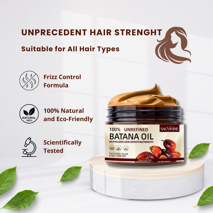 True Nourish's™ Hair Revival