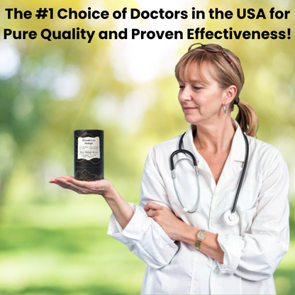 True Nourish's™ Himalayan Shilajit