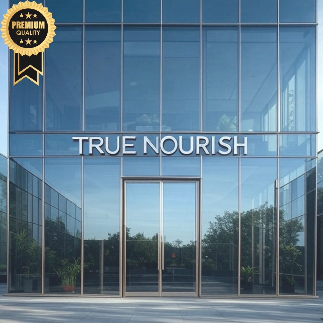 True Nourish's™ Himalayan Shilajit