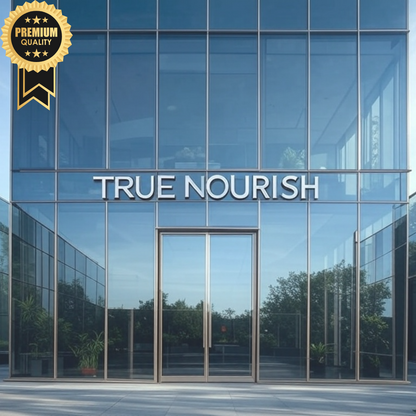 True Nourish's™ Himalayan Shilajit
