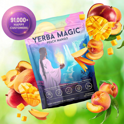 Authentic Yerba Magic™