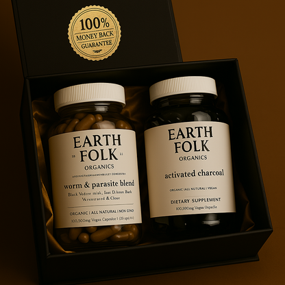 EarthPure Parasite Cleanse