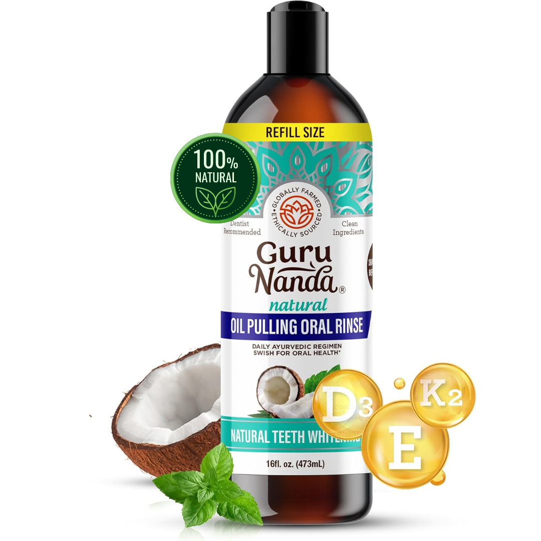 Holistic Pulling Elixir