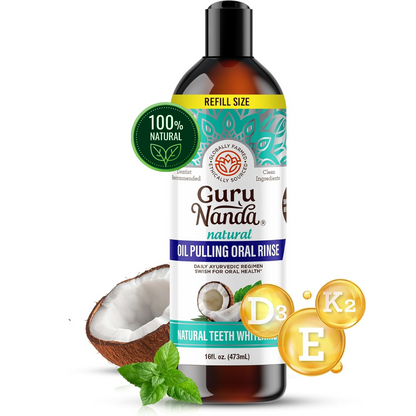 Holistic Pulling Elixir