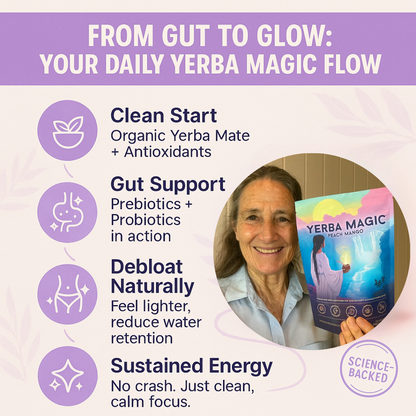 Authentic Yerba Magic™